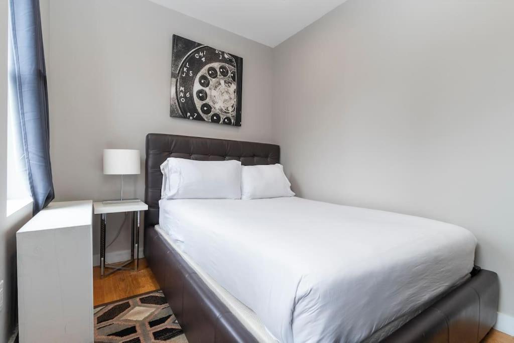 Renovated Lower Eastside 2br Washer Dryer Appartamento New York