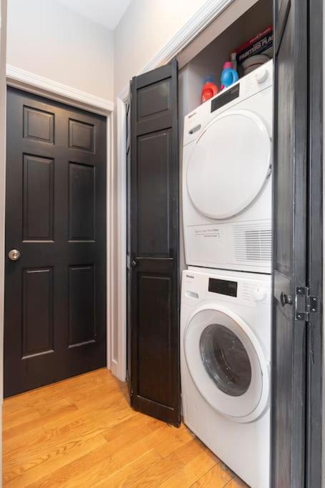 Appartamento Renovated Lower Eastside 2br Washer Dryer