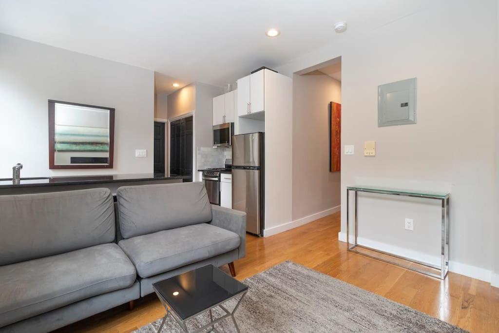 Appartement Renovated Lower Eastside 2br Washer Dryer *